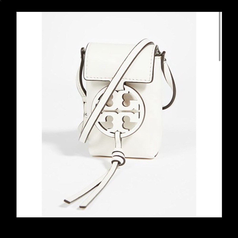 Tory Burch Miller Nano Crossbody
